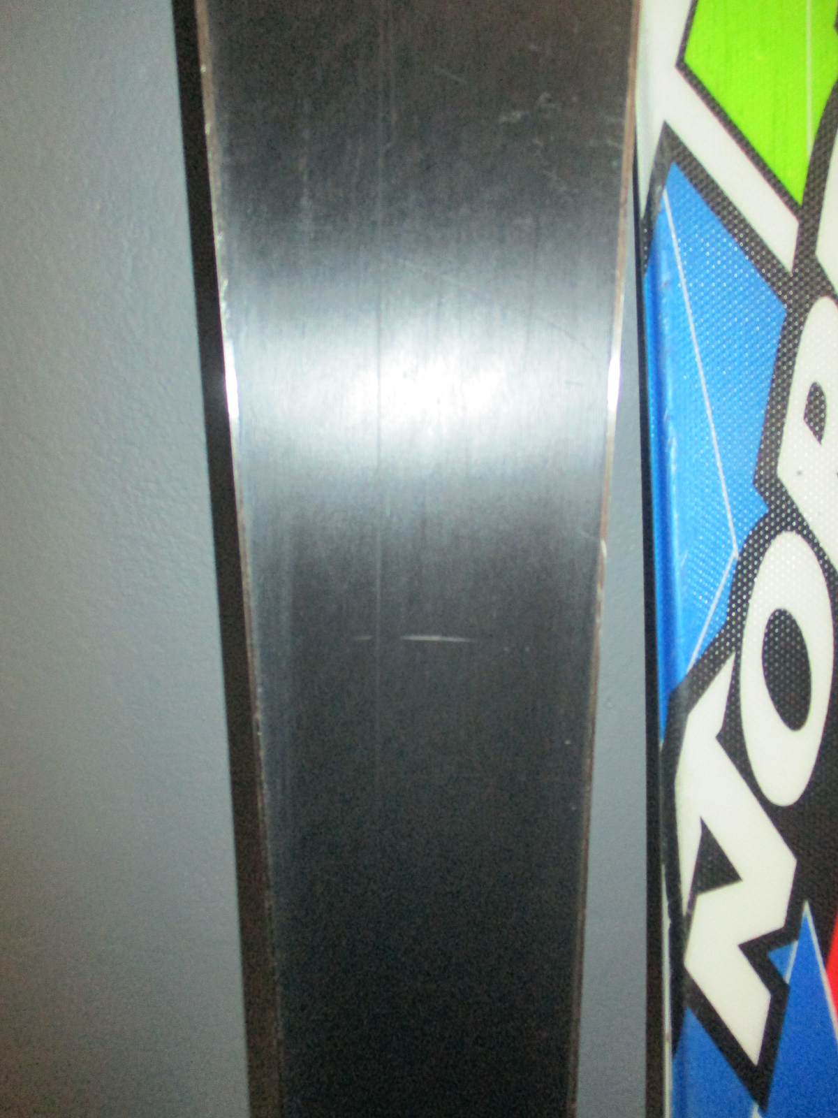 NORDICA DOBERMANN SPITFIRE 130cm