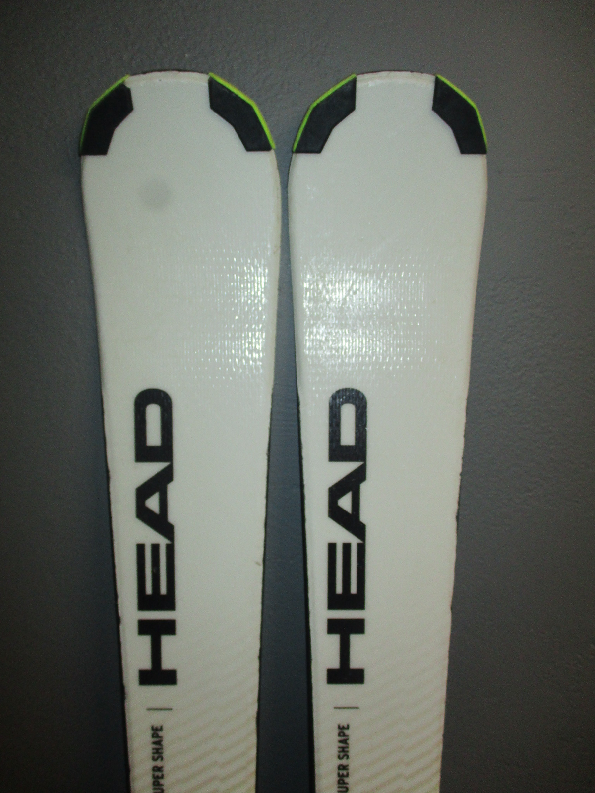 HEAD SUPERSHAPE SLR PRO 20/21 160cm