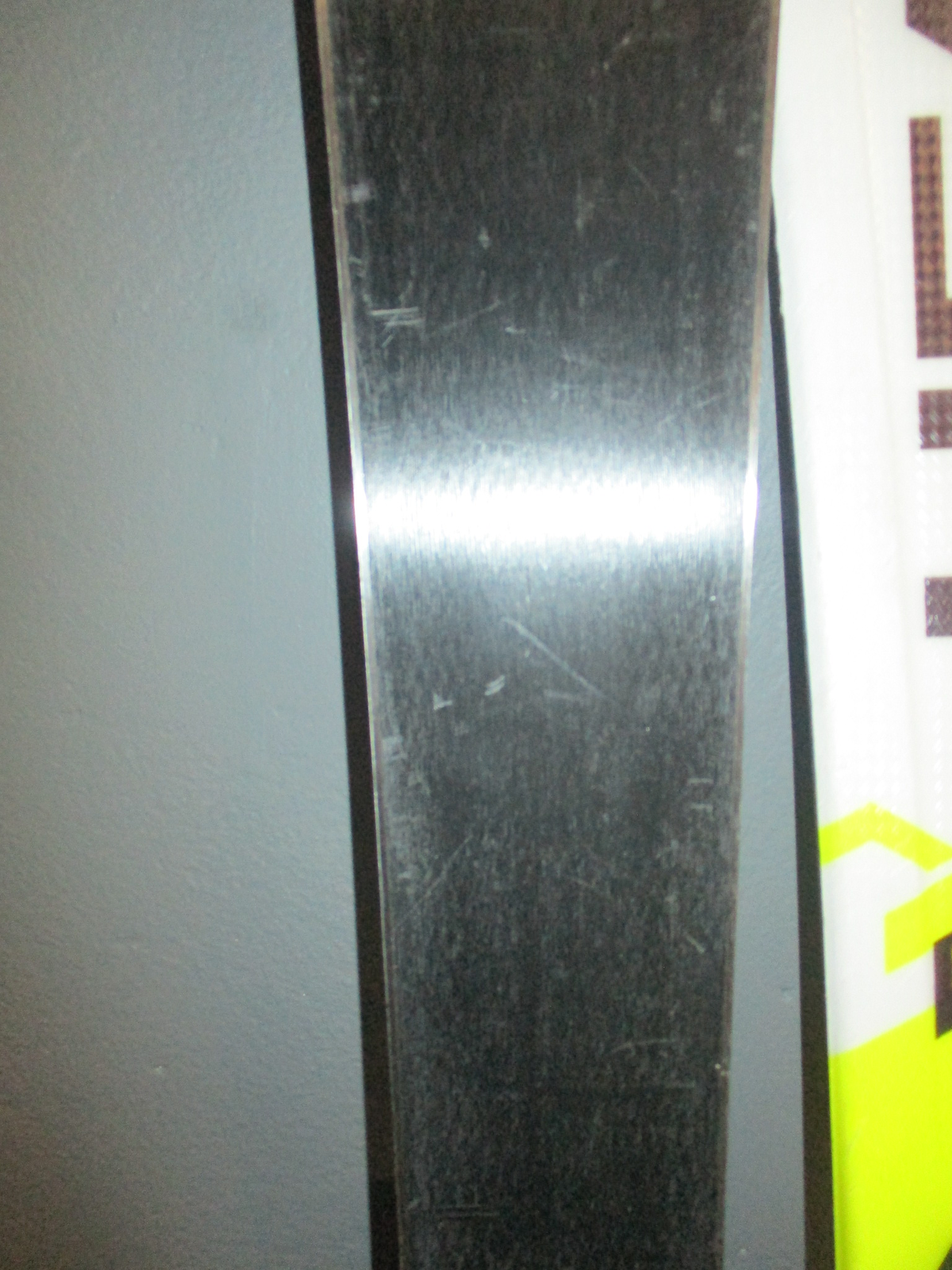 HEAD SUPERSHAPE TEAM 117cm