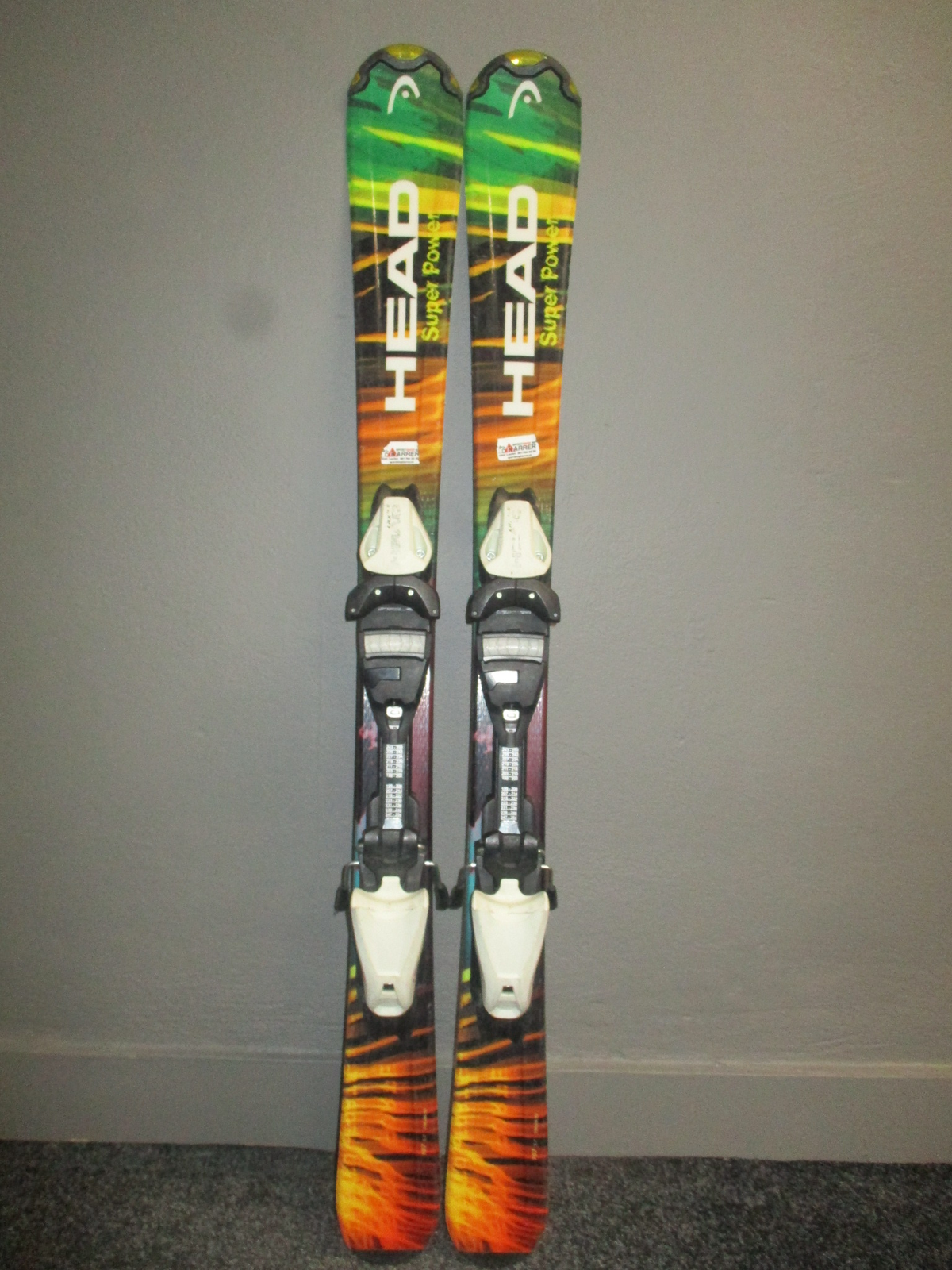 HEAD SUPER POWER 107cm