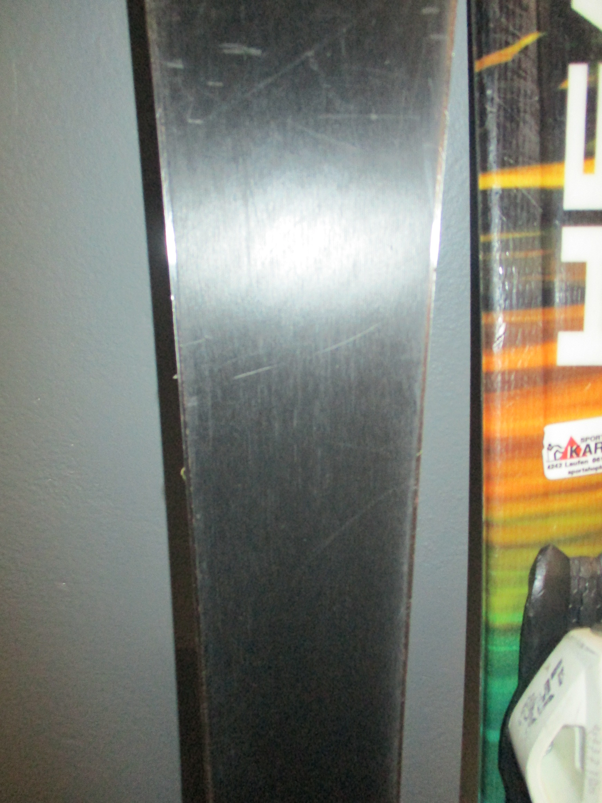 HEAD SUPER POWER 107cm