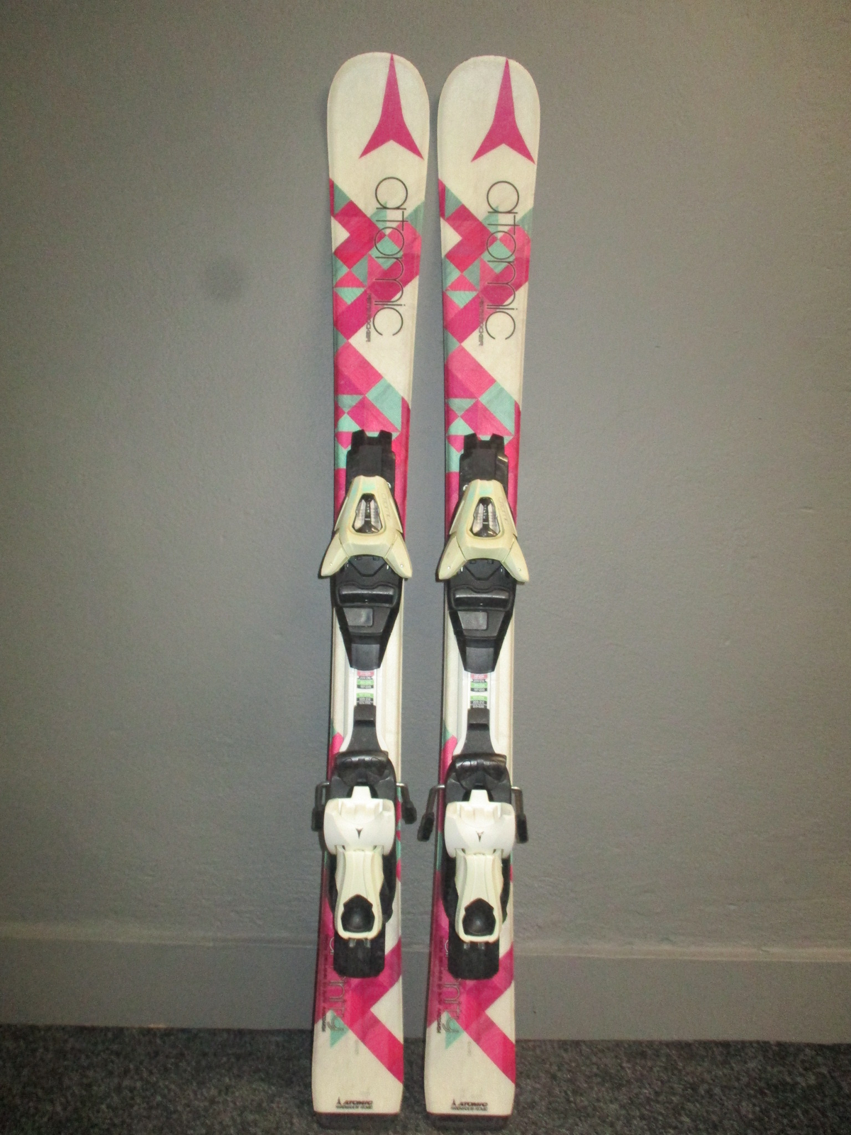 ATOMIC VANTAGE GIRL 100cm