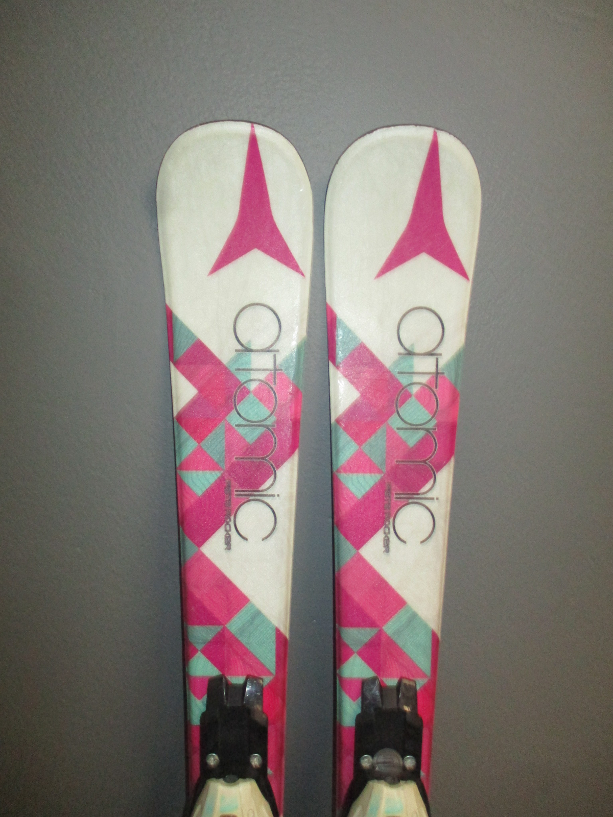 ATOMIC VANTAGE GIRL 100cm