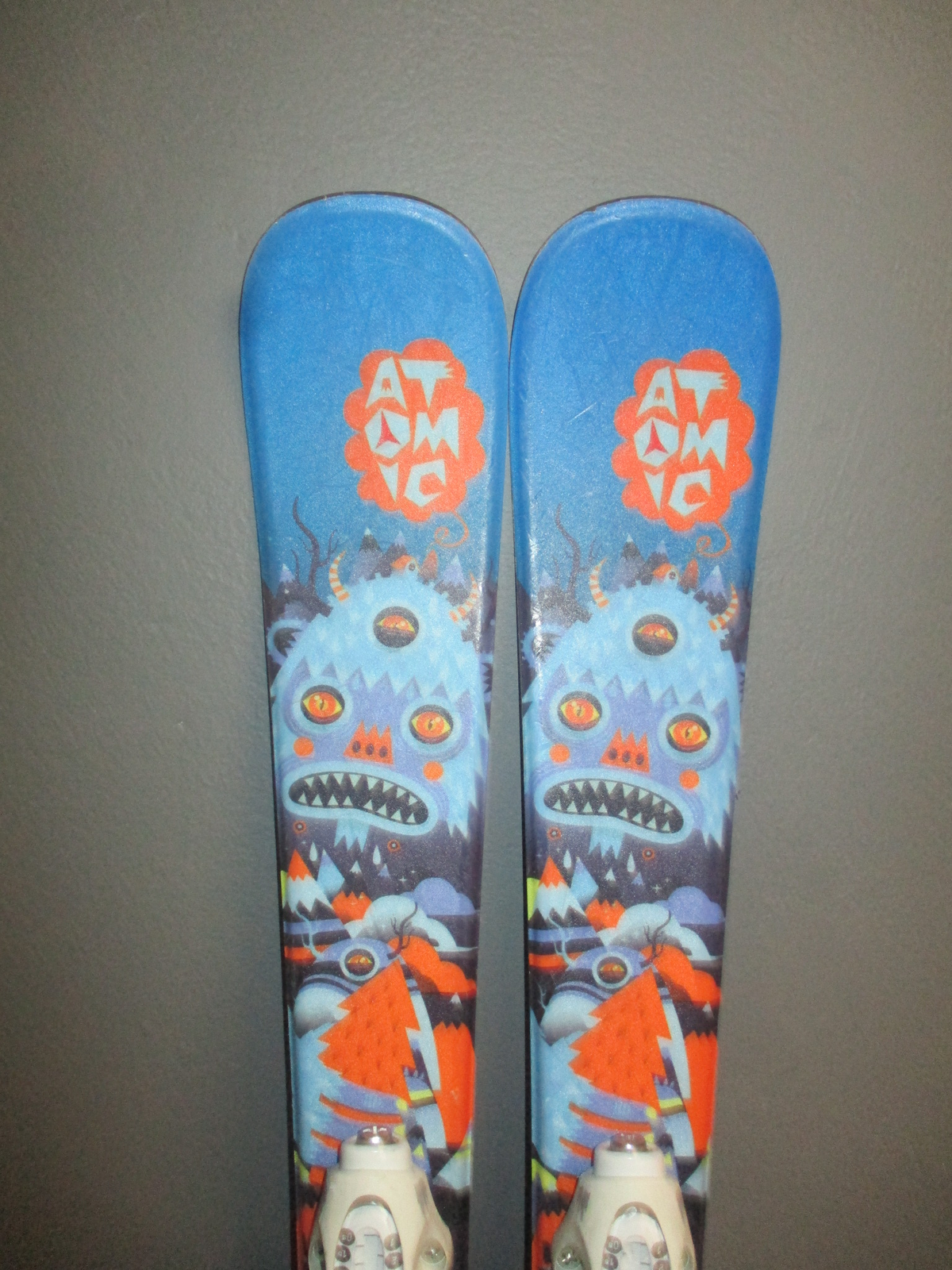 ATOMIC RASCAL 90cm