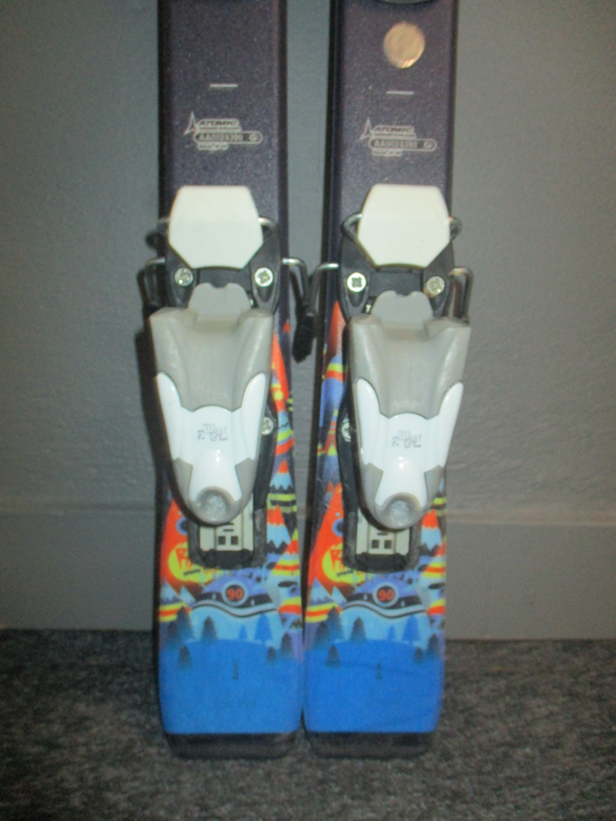 ATOMIC RASCAL 90cm