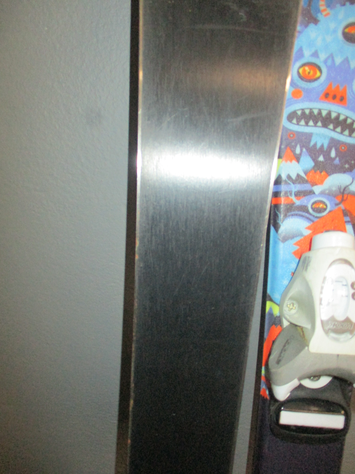 ATOMIC RASCAL 80cm