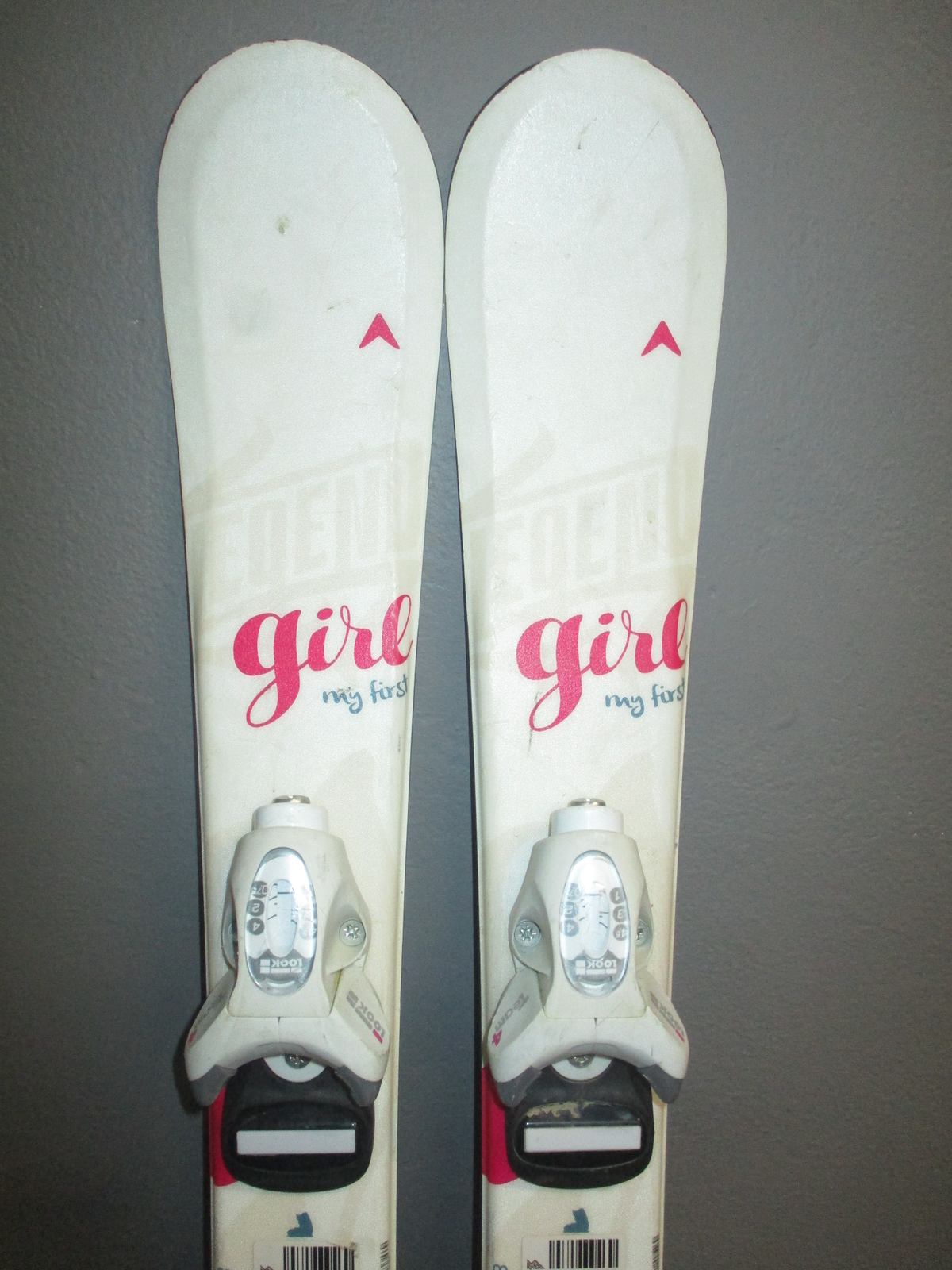 DYNASTAR LEGEND GIRL 21/22 80cm
