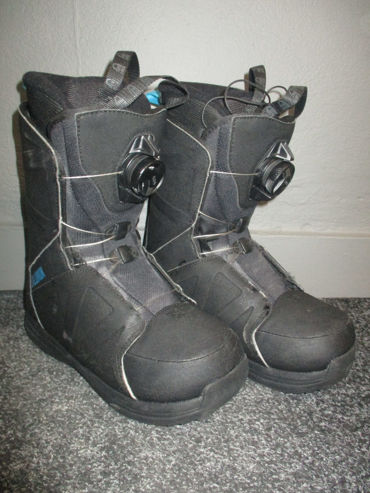 SALOMON FACTION RTL BOA 24cm