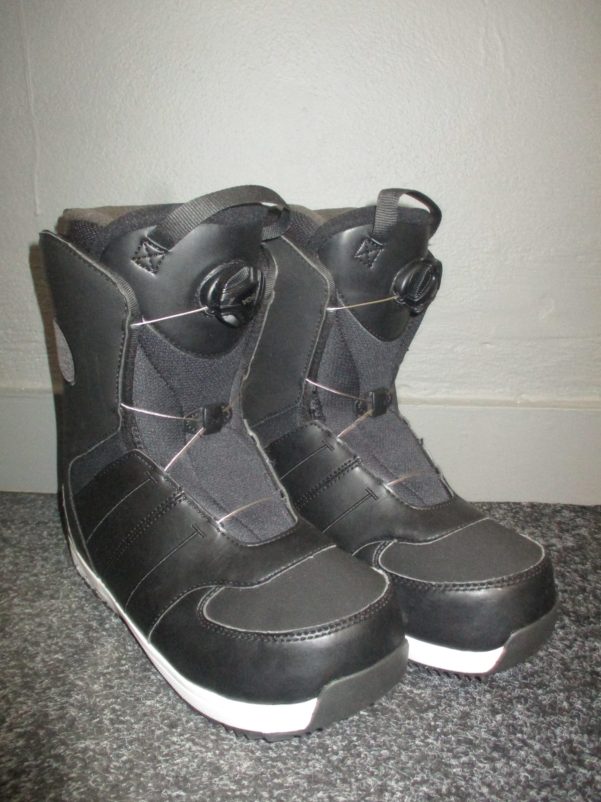 SALOMON LAUNCH BOA Jr 25,5cm