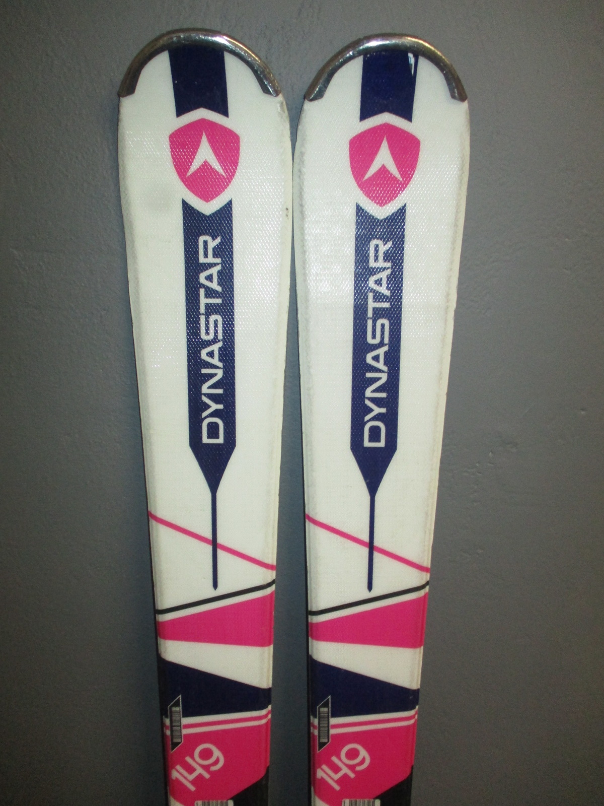 DYNASTAR AGYL 149cm