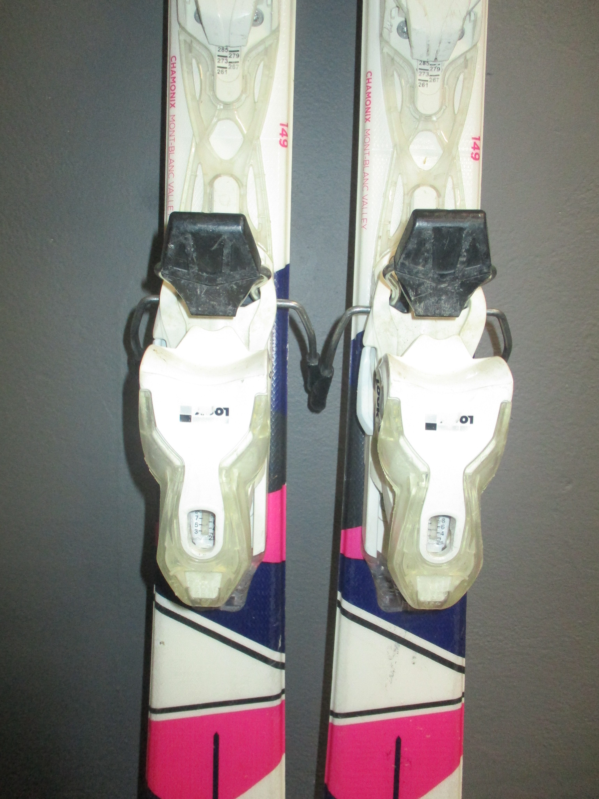 DYNASTAR AGYL 149cm