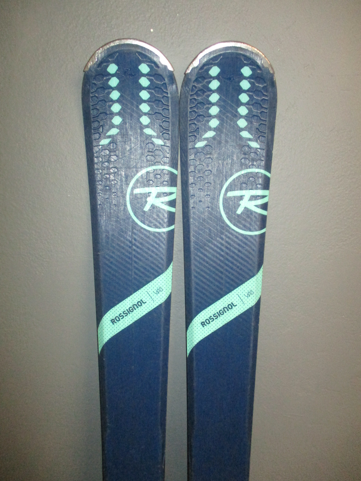 ROSSIGNOL EXPERIENCE 80 20/21 158cm