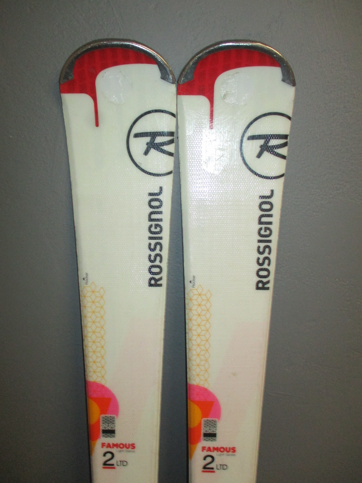 ROSSIGNOL FAMOUS 2 149cm