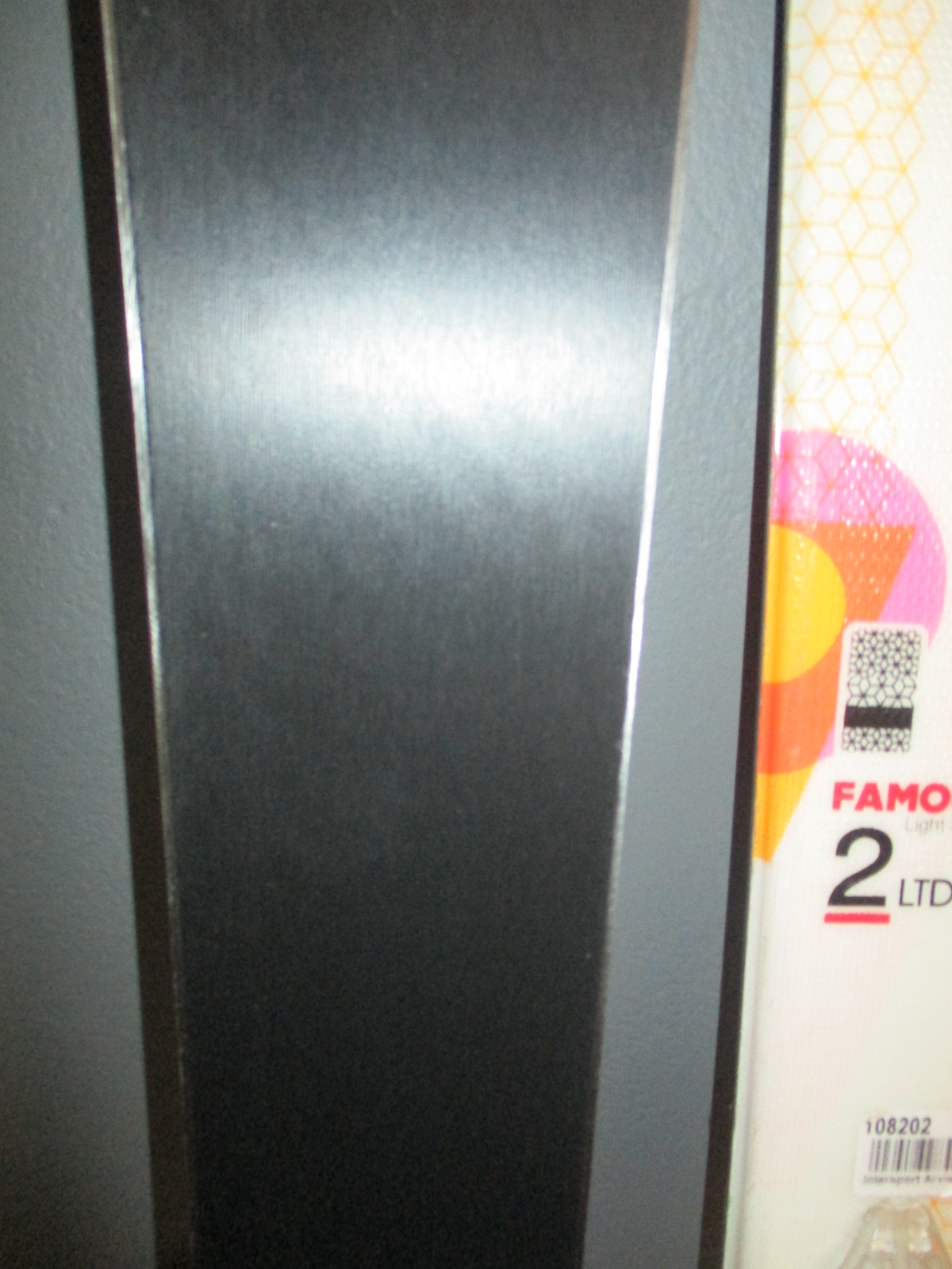 ROSSIGNOL FAMOUS 2 149cm