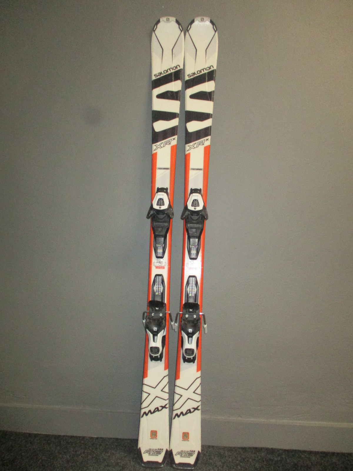 SALOMON X/MAX XR 155cm