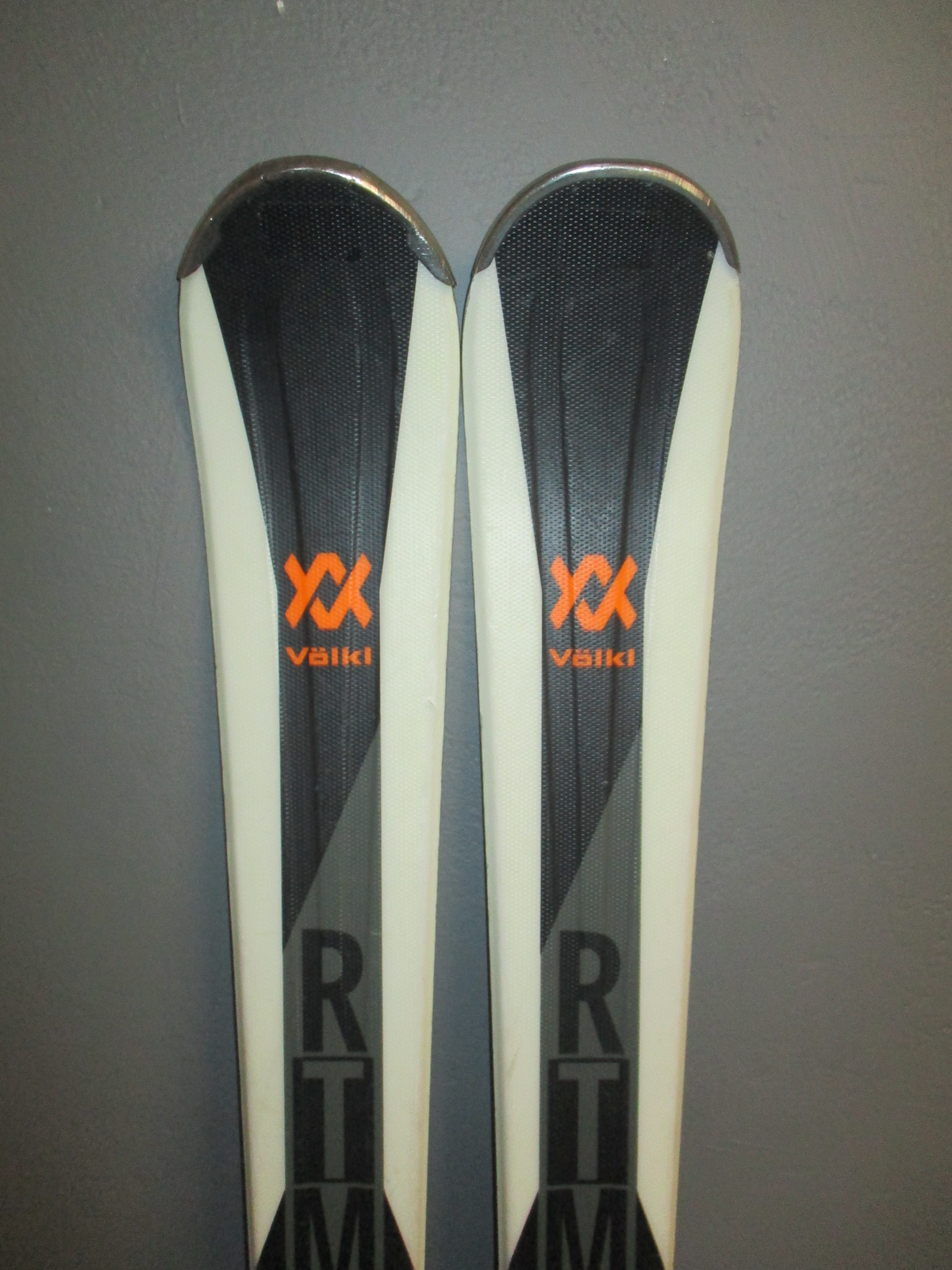 VÖLKL RTM 7.6 156cm