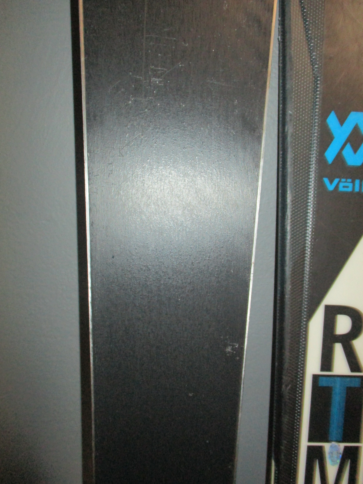 VÖLKL RTM 76 147cm