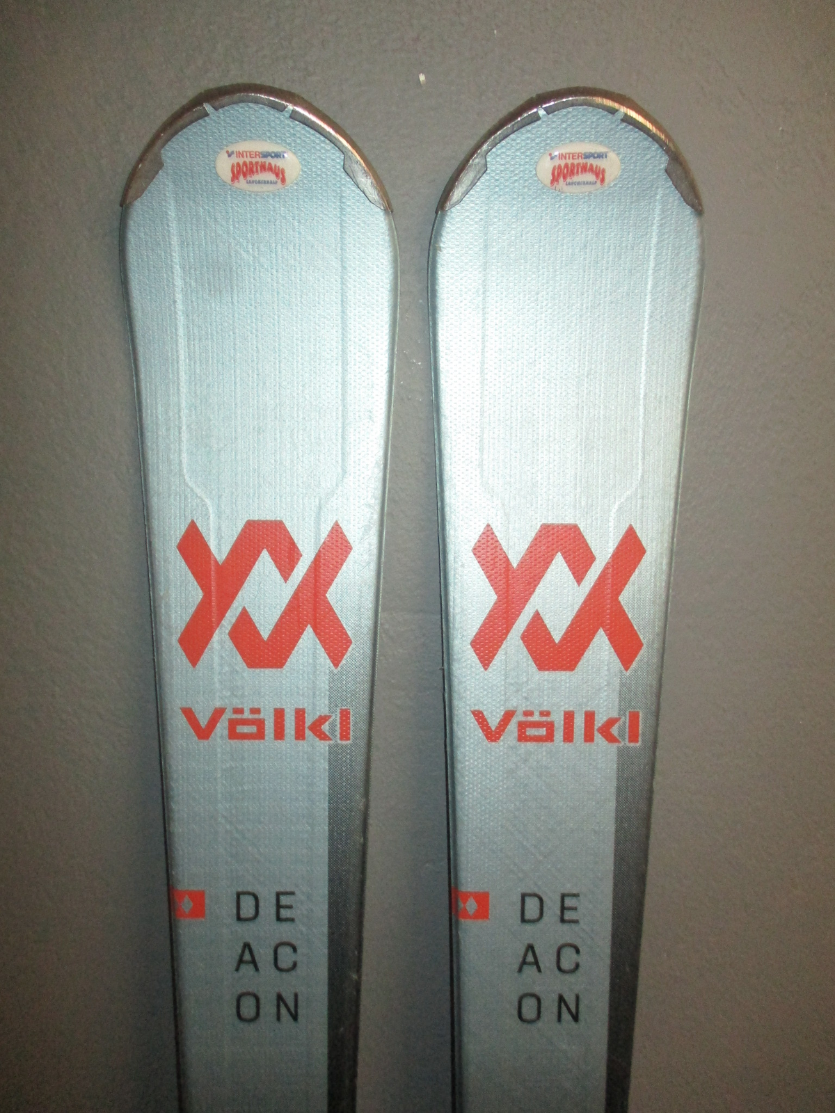 VÖLKL DEACON 7.2 21/22 158cm