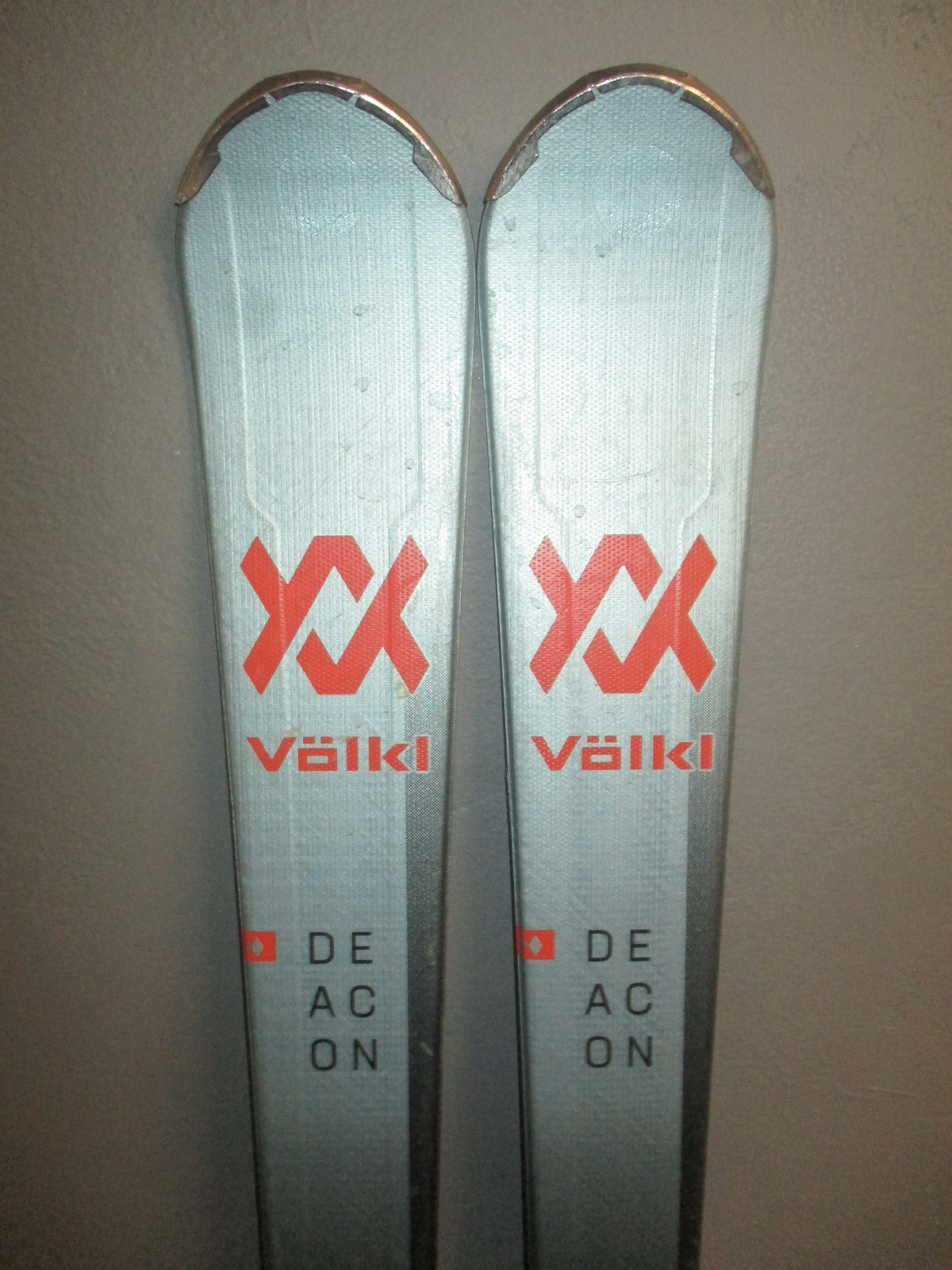 VÖLKL DEACON 7.2 21/22 151cm