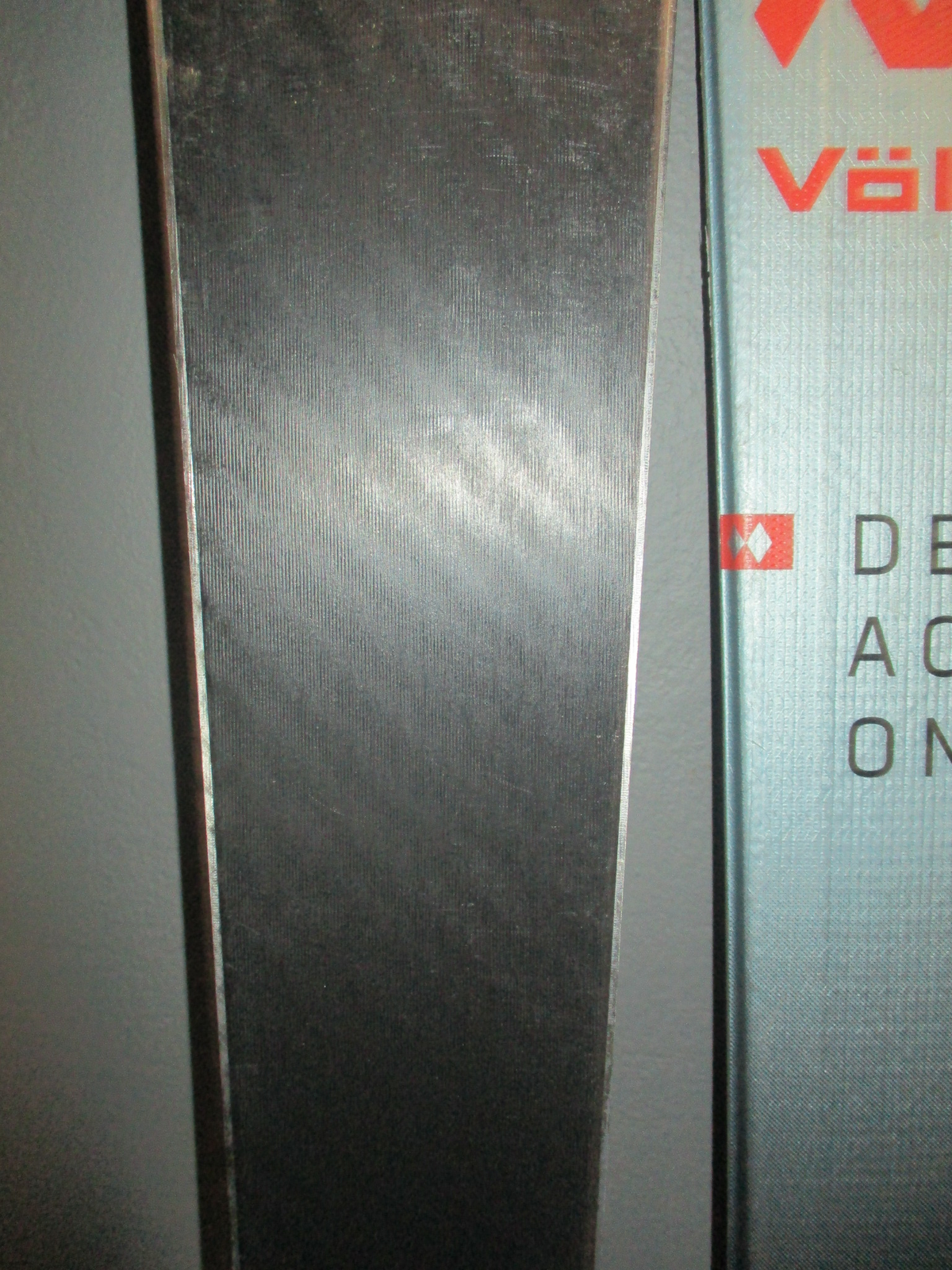VÖLKL DEACON 7.2 21/22 151cm