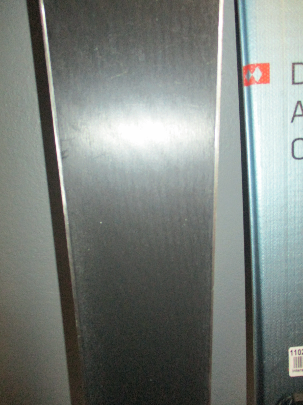 VÖLKL DEACON 7.2 21/22 144cm