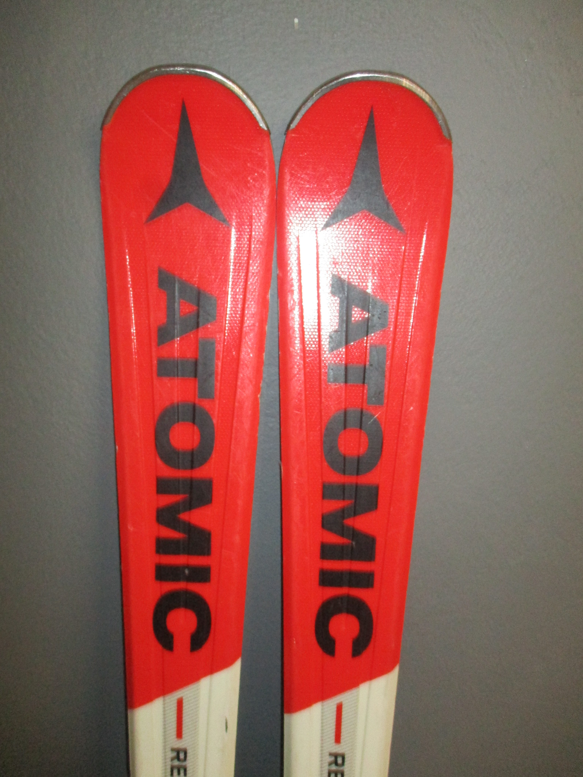 ATOMIC REDSTER XR 156cm