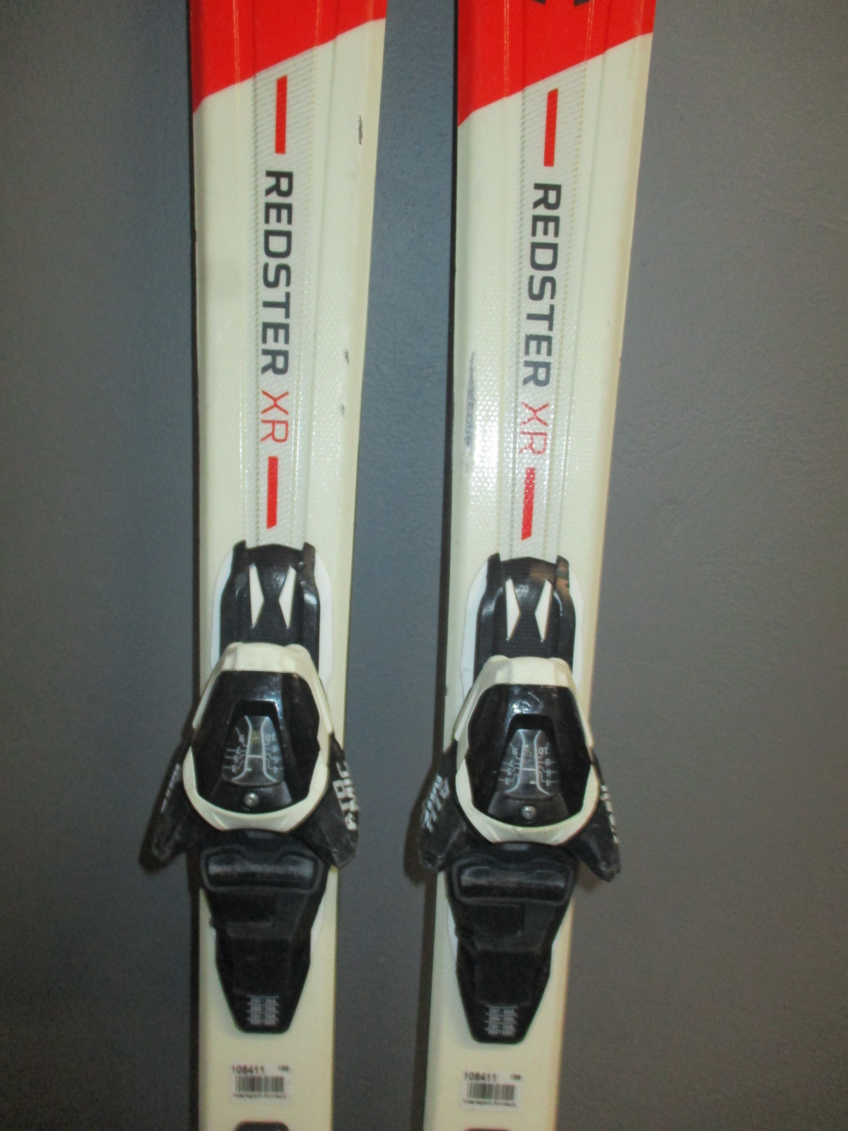 ATOMIC REDSTER XR 156cm
