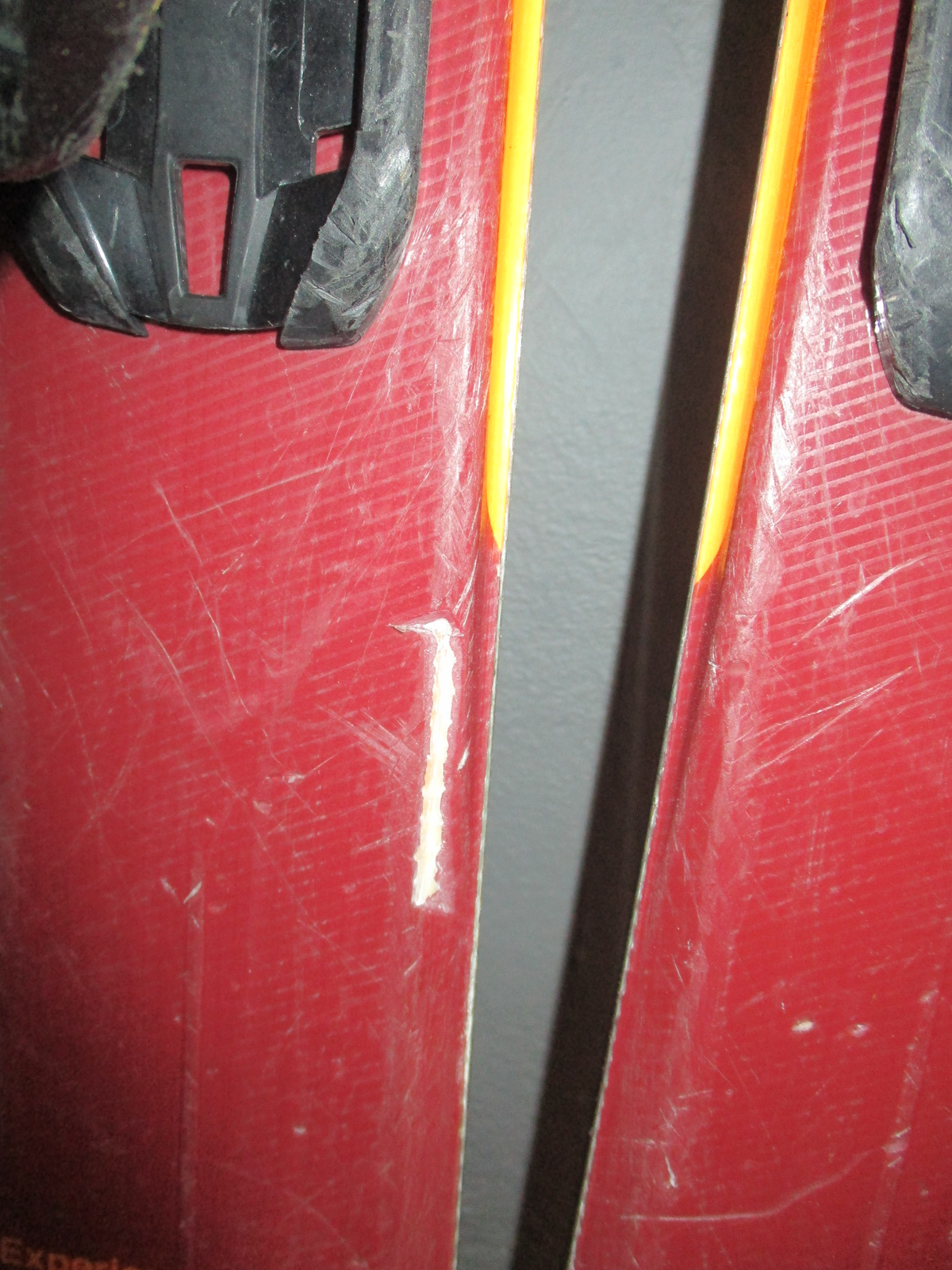 ROSSIGNOL EXP 76 CI LTD 154cm