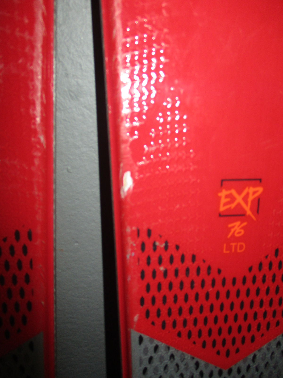 ROSSIGNOL EXP 76 LTD 22/23 144cm