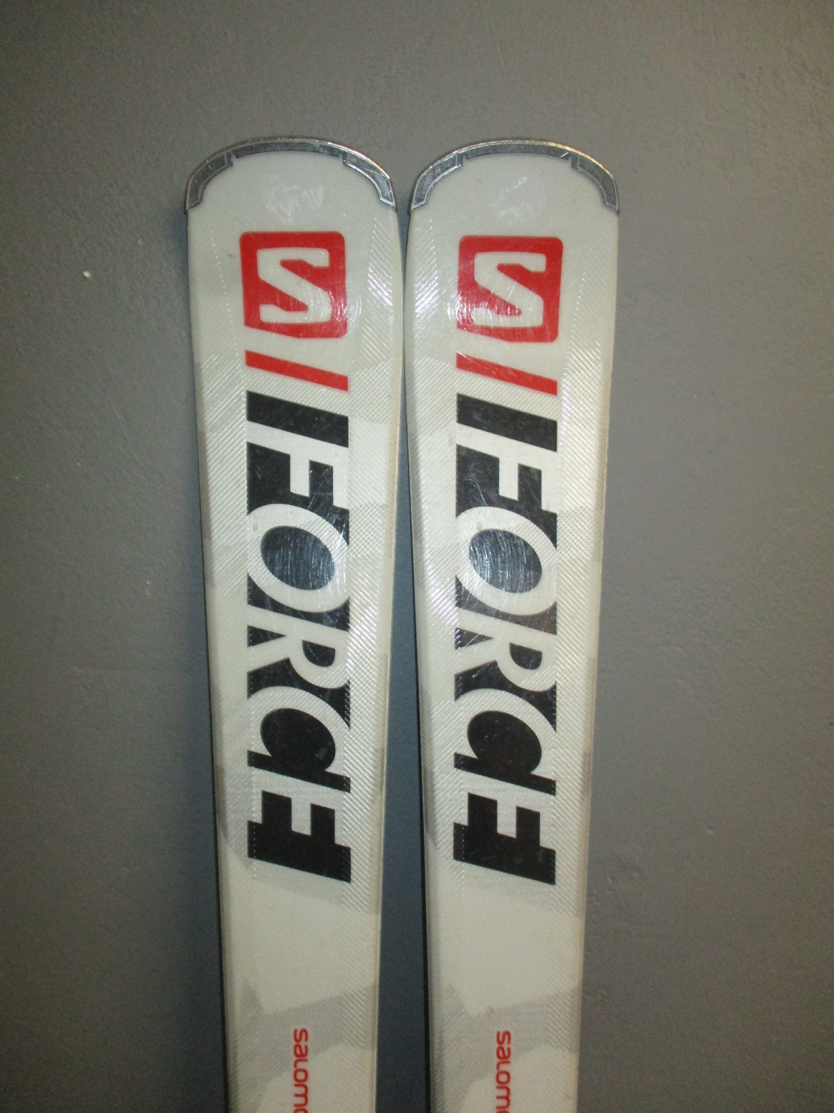 SALOMON S/FORCE 6 19/20 167cm