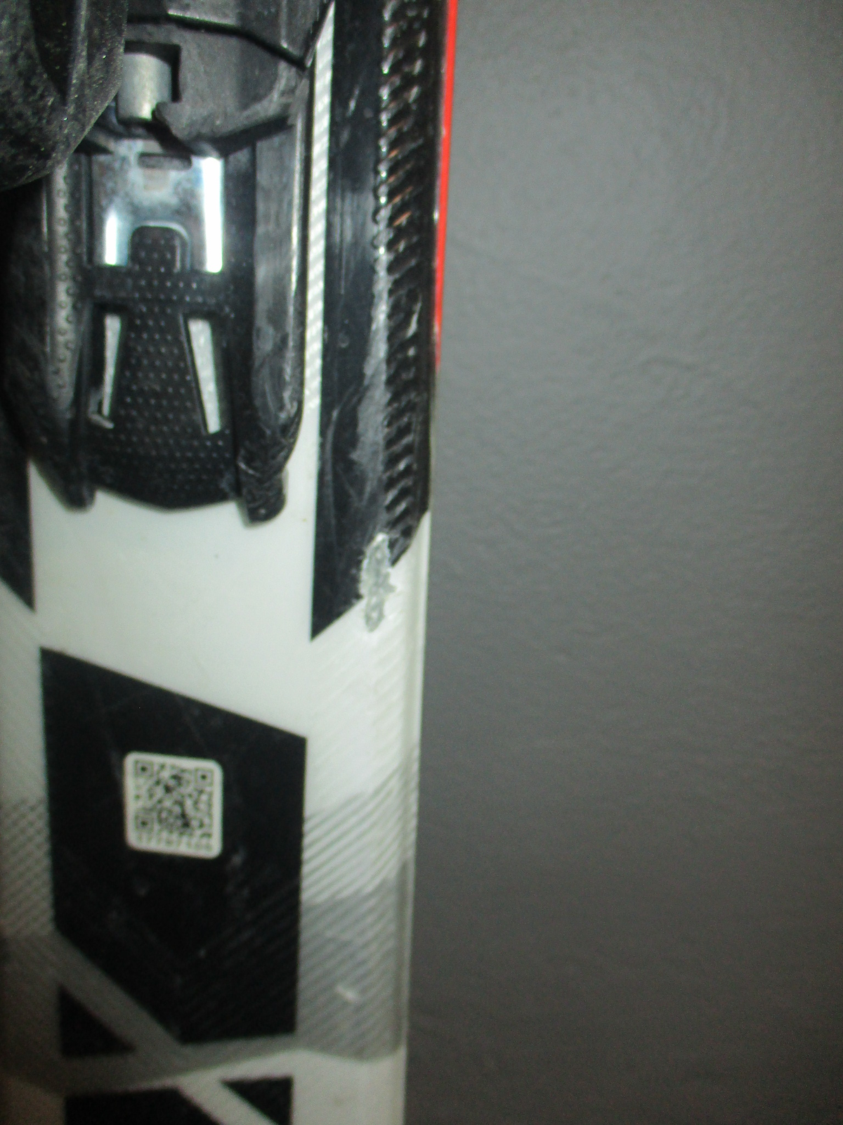 SALOMON S/FORCE 6 19/20 167cm