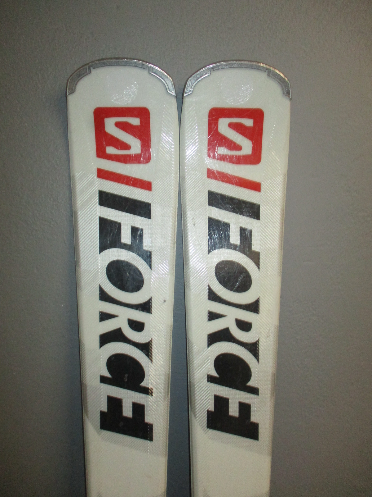 SALOMON S/FORCE 6 19/20 175cm