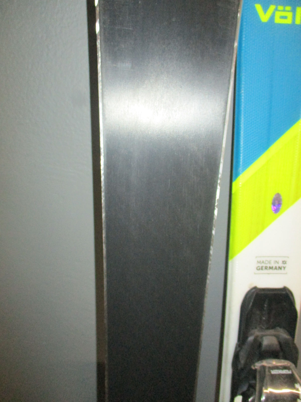VÖLKL DEACON 7.4 135cm