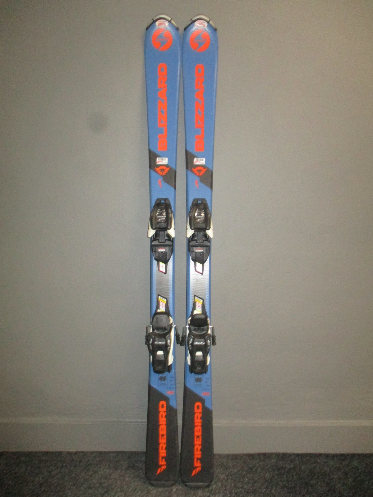 BLIZZARD FIREBIRD Jr 23/24 130cm