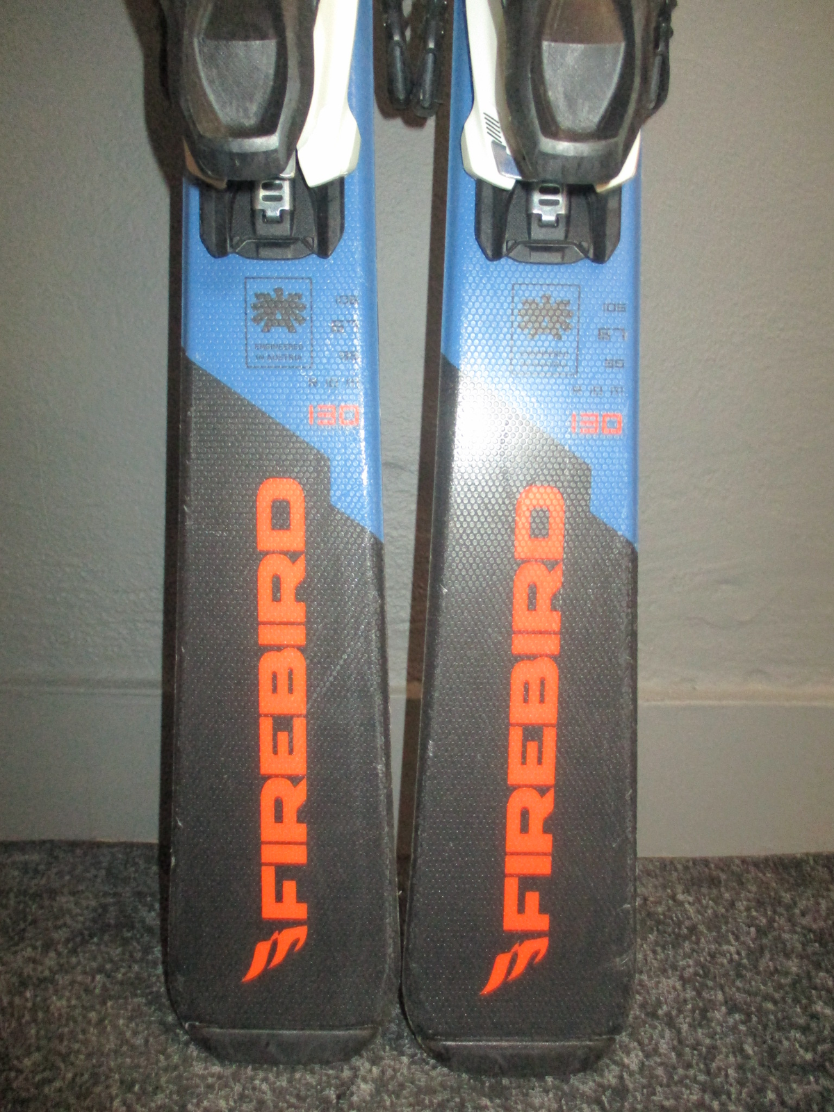 BLIZZARD FIREBIRD Jr 23/24 130cm