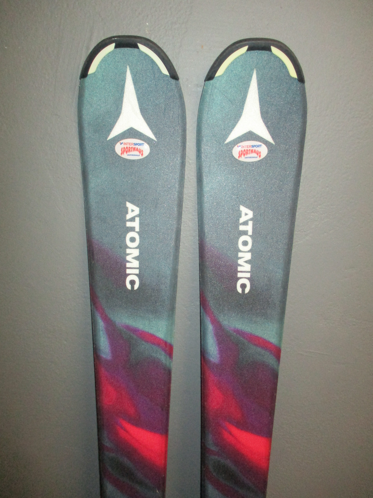 ATOMIC MAVEN GIRL 23/24 140cm