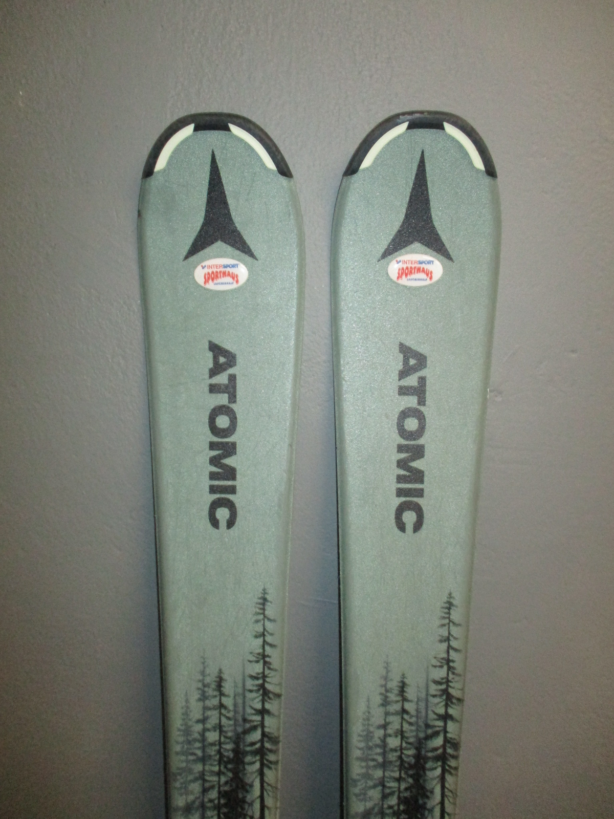 ATOMIC MAVERICK 23/24 140cm