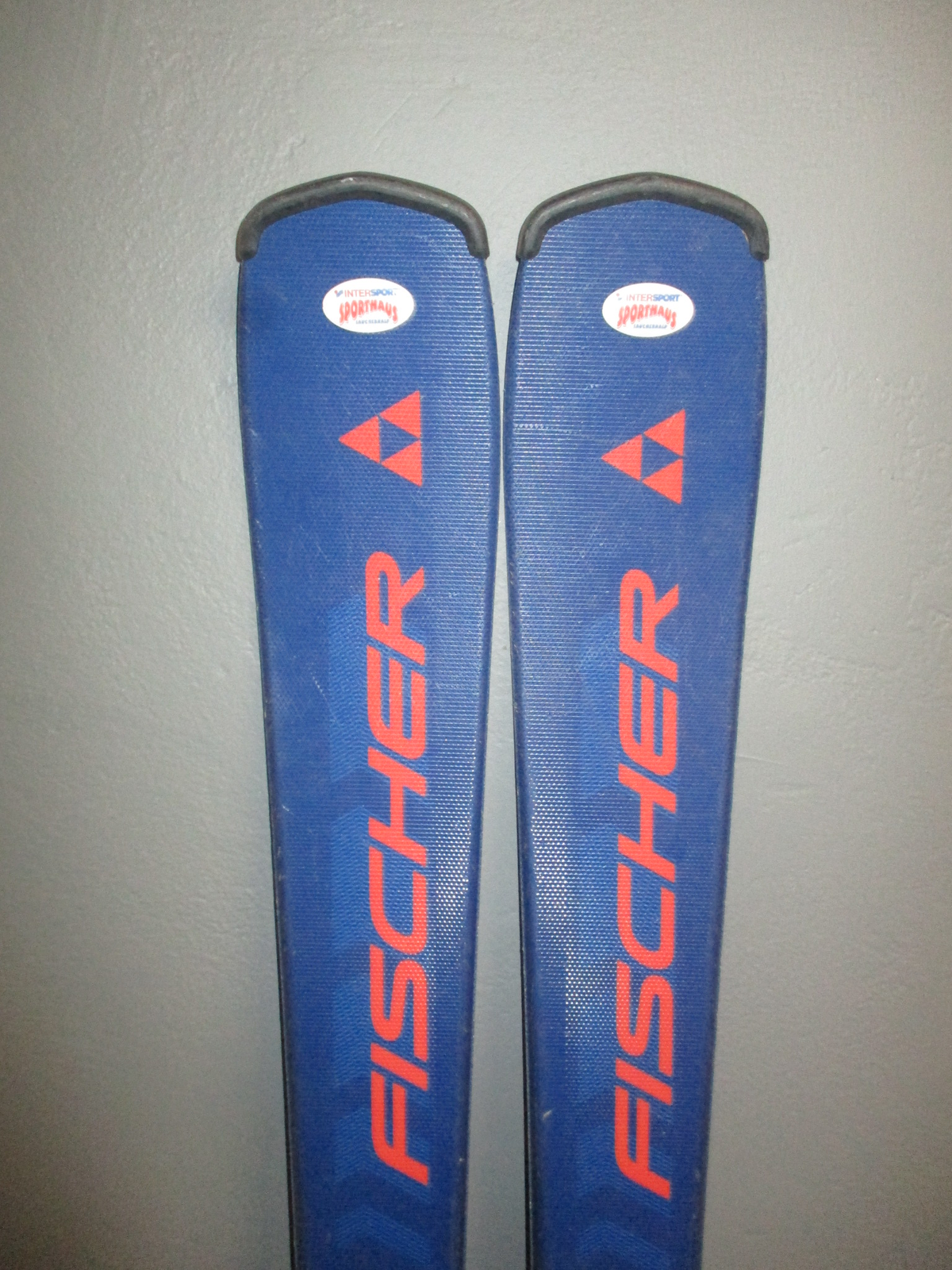 FISCHER THE CURV JR 23/24 130cm