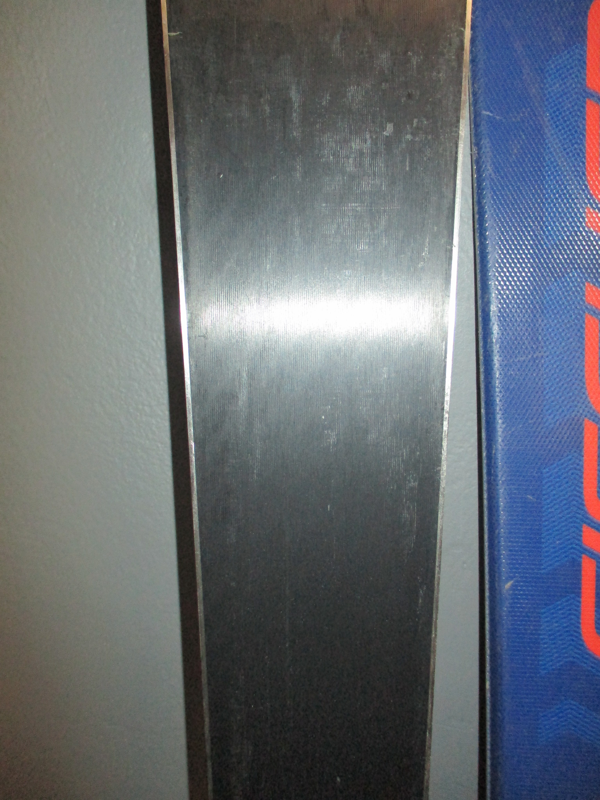 FISCHER THE CURV JR 23/24 130cm