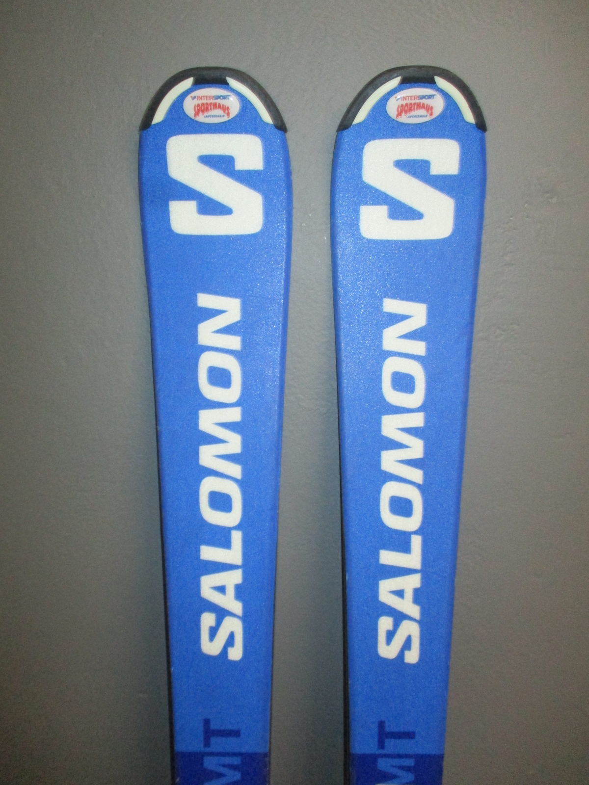 SALOMON S/RACE MT 22/23 120cm