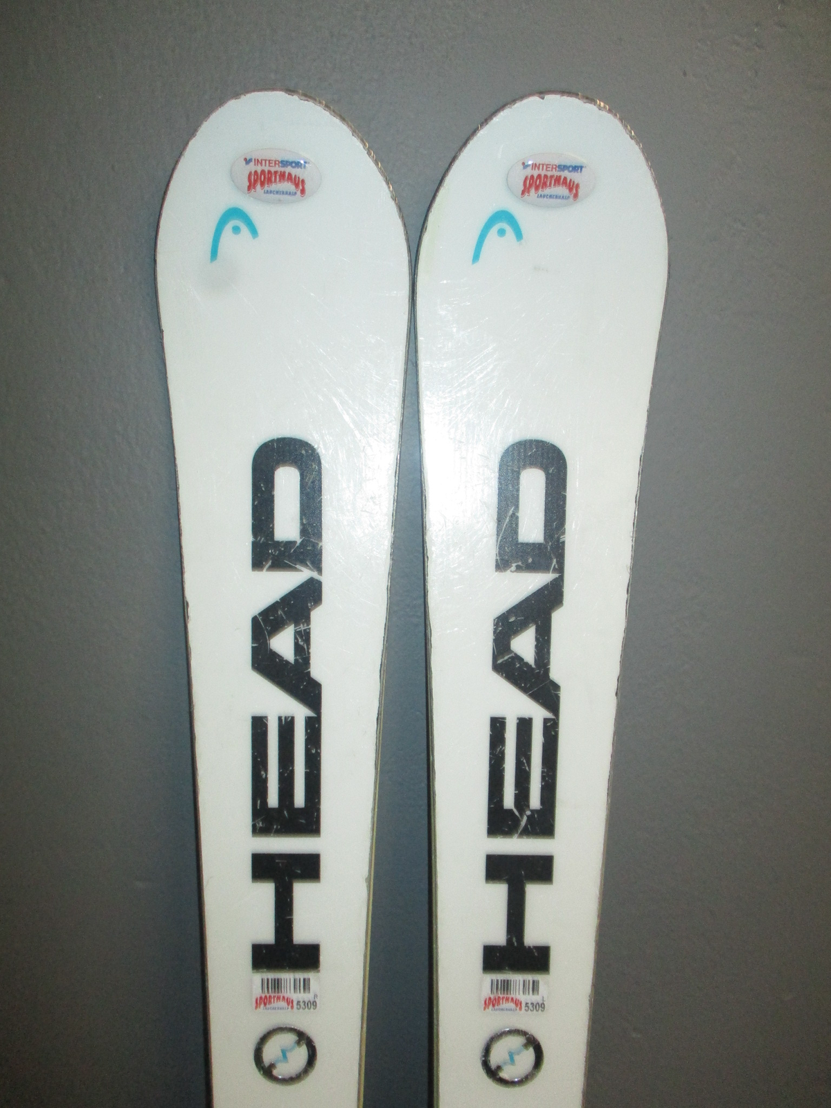 HEAD E.SL REBEL TEAM WC 24/25 118cm