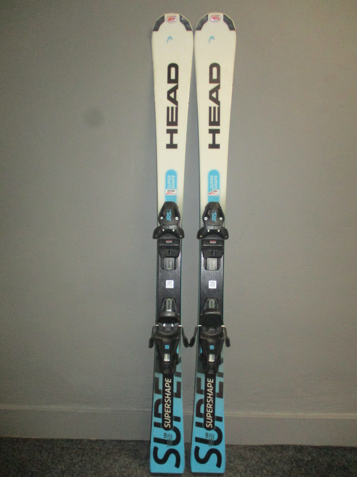 HEAD SUPERSHAPE TEAM 23/24 130cm