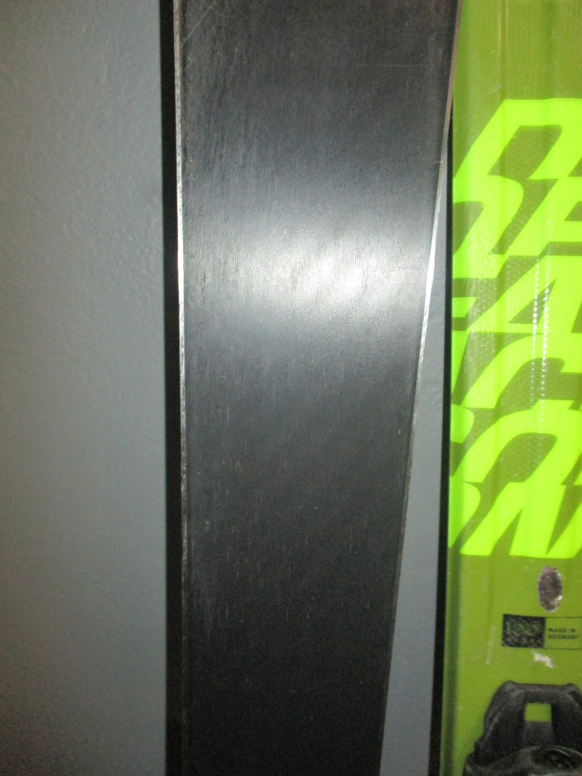 VÖLKL DEACON JR 23/24 130cm