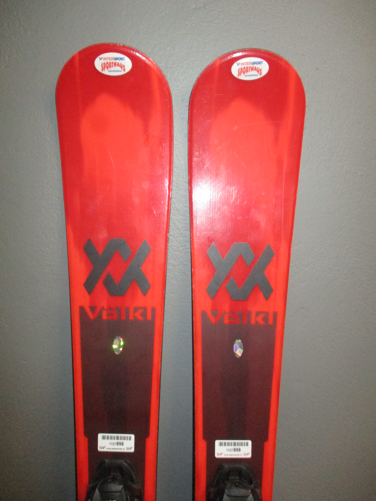 VÖLKL MANTRA JR 22/23 118cm