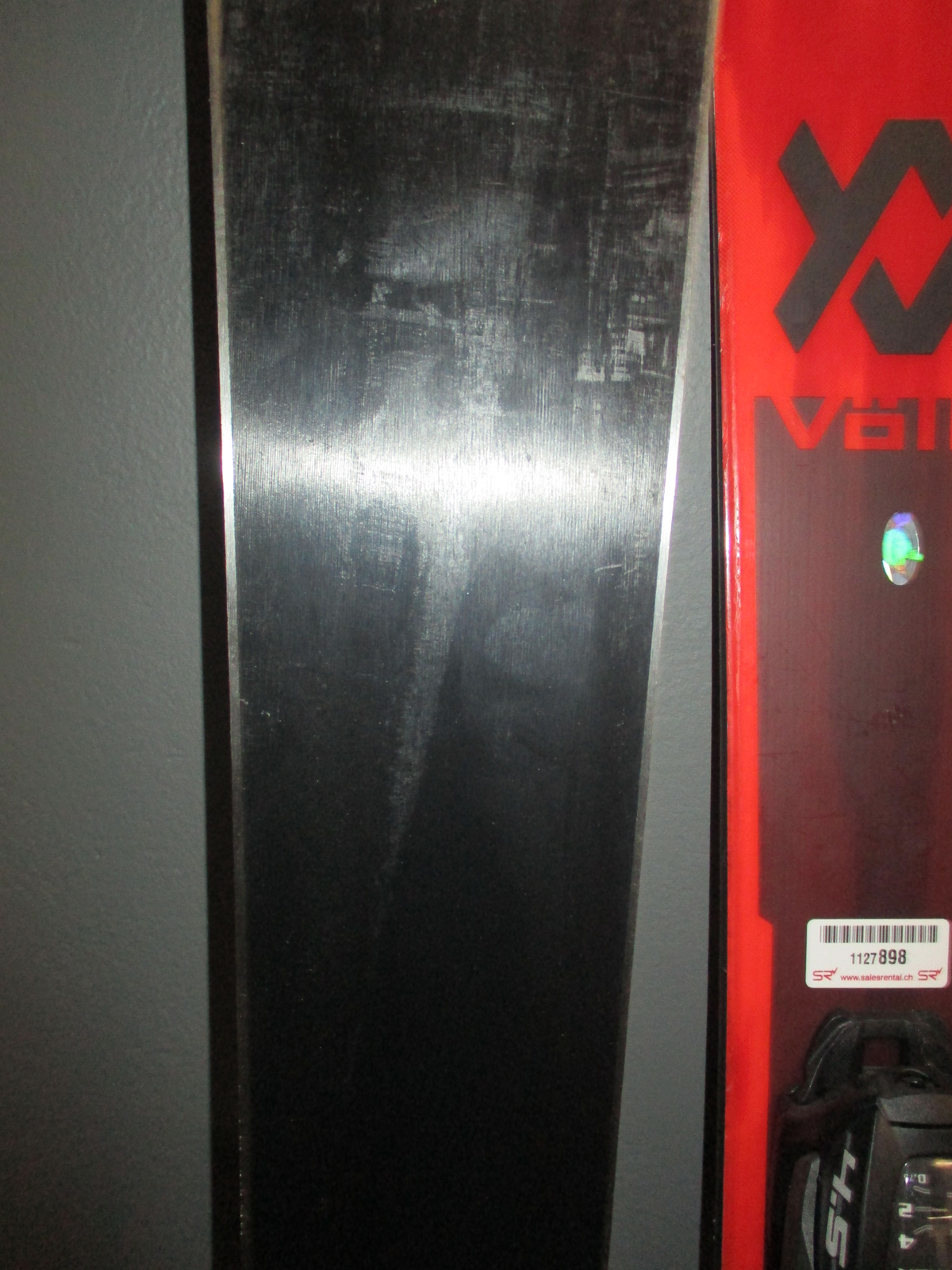 VÖLKL MANTRA JR 22/23 118cm