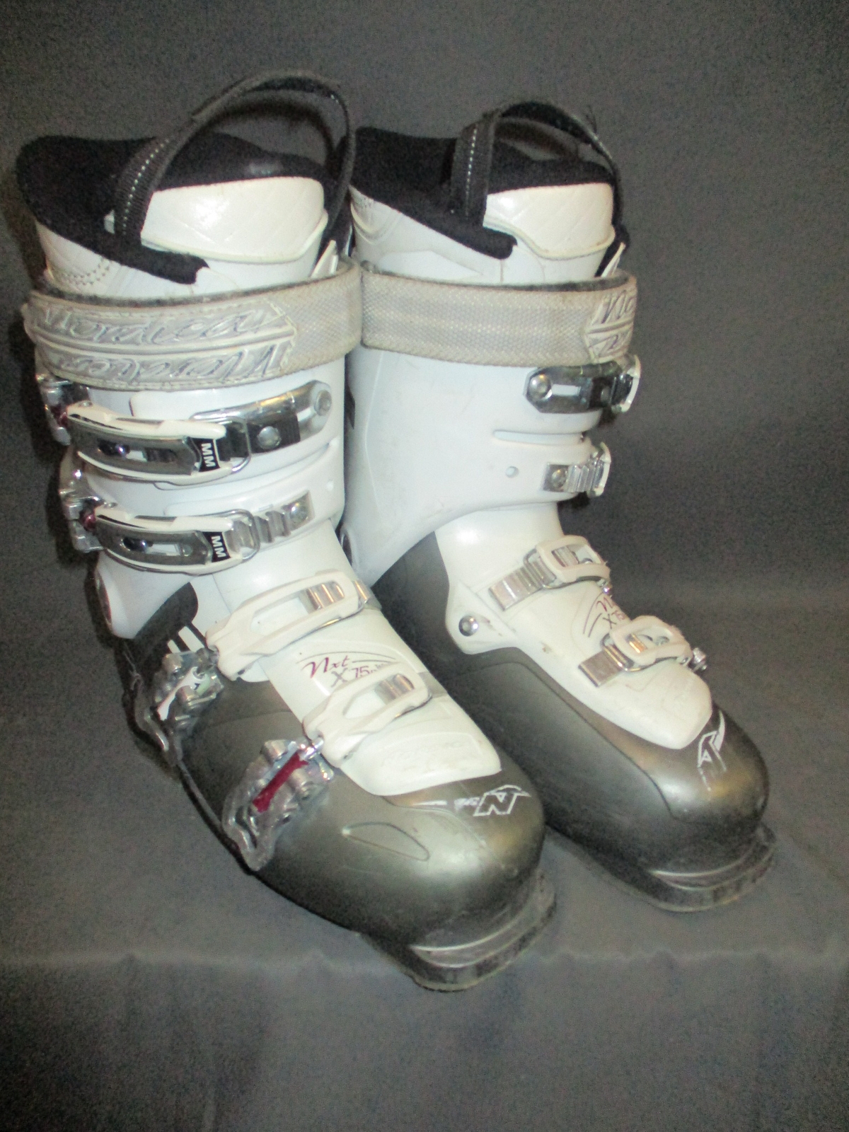 NORDICA NXT X75R stélka 24,5cm