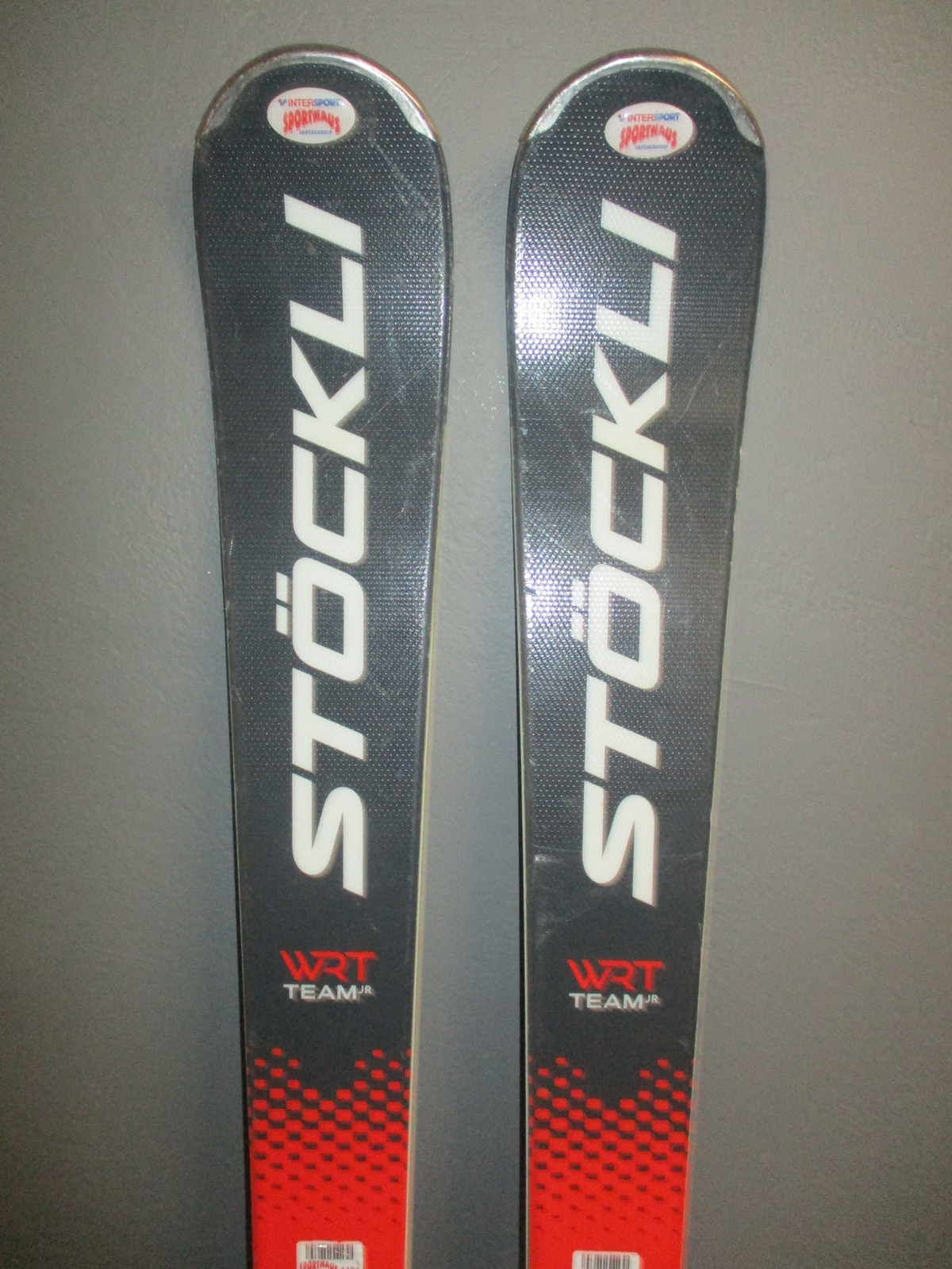 STÖCKLI WRT TEAM JR 23/24 133cm