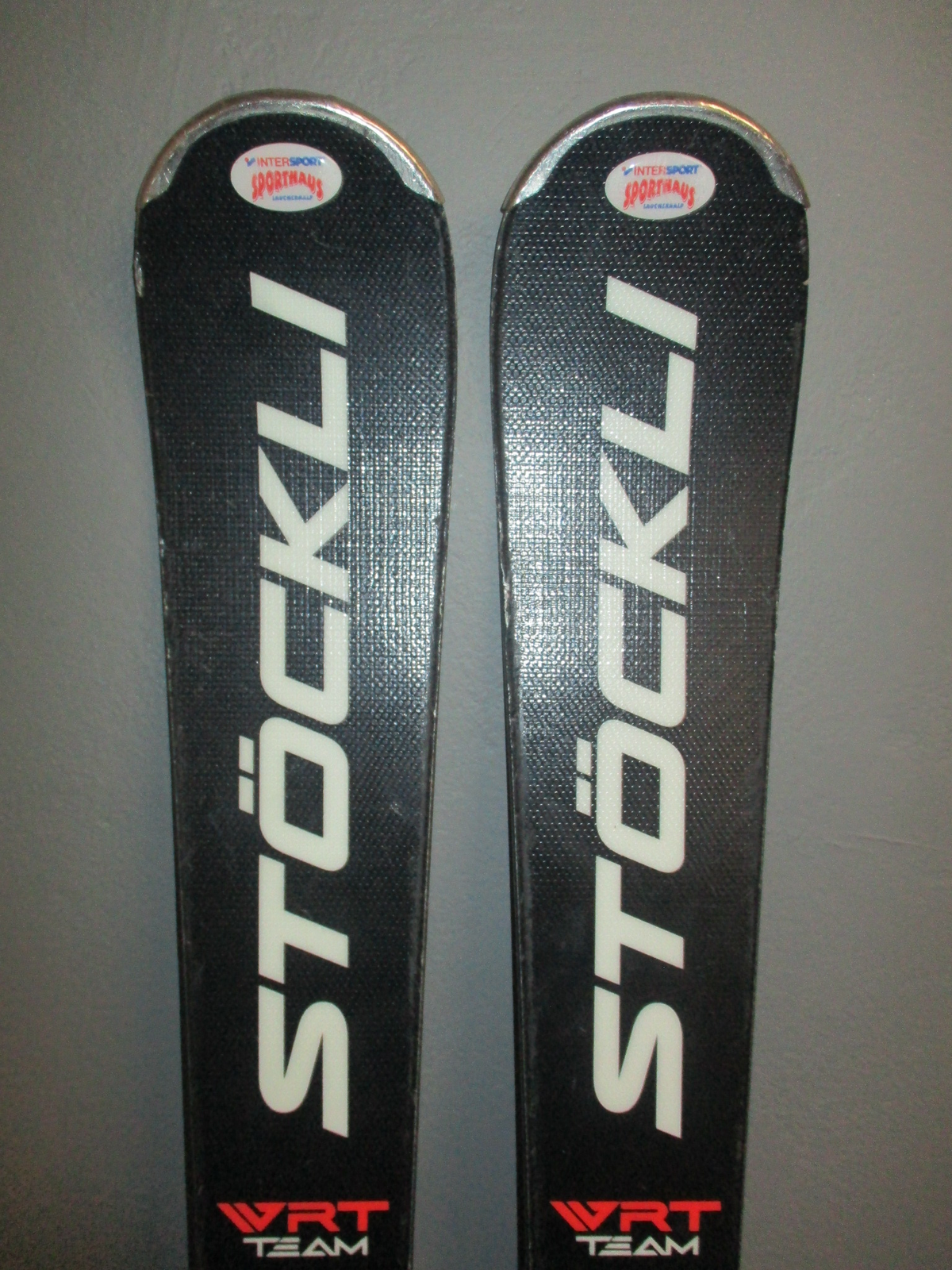 STÖCKLI WRT TEAM JR 24/25 133cm