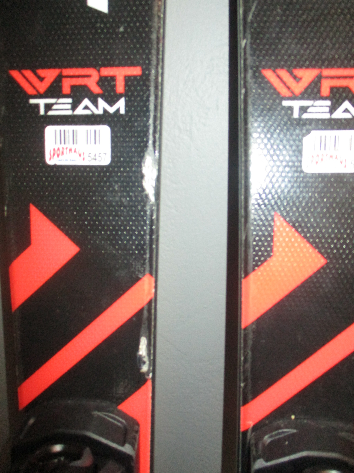 STÖCKLI WRT TEAM JR 24/25 133cm