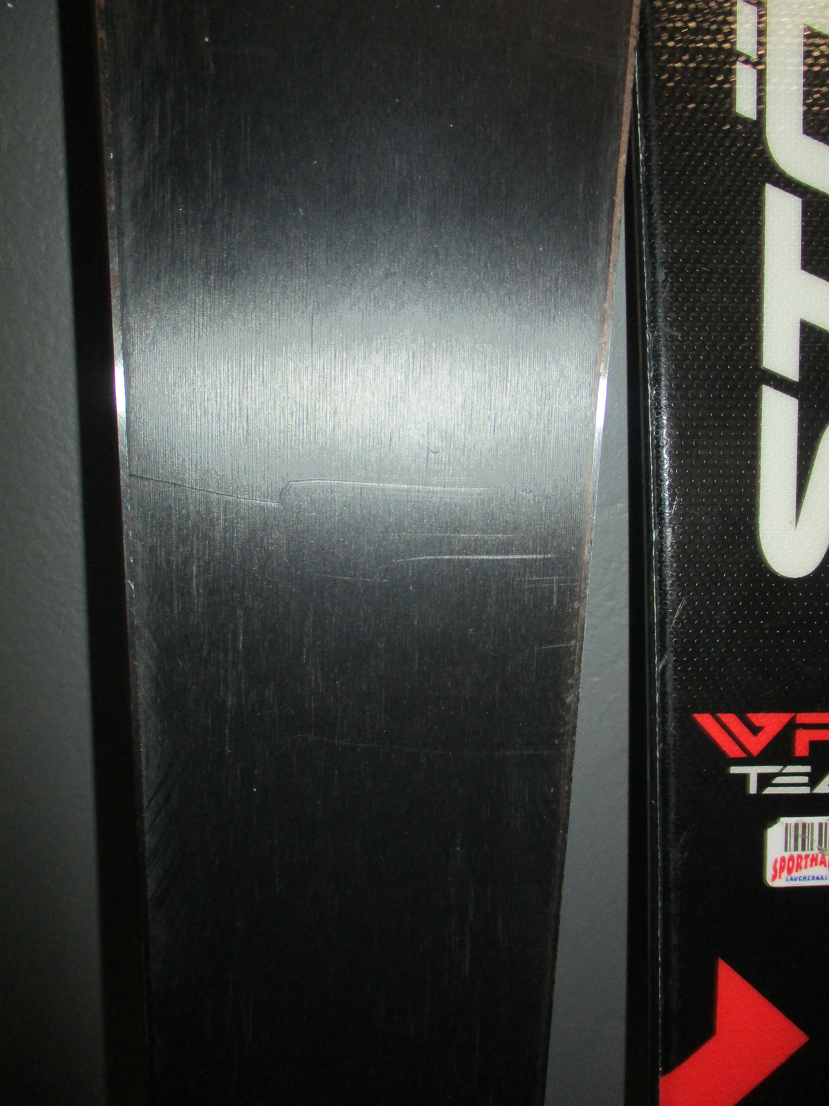 STÖCKLI WRT TEAM JR 24/25 133cm